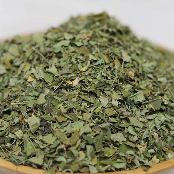 Moringa leaf